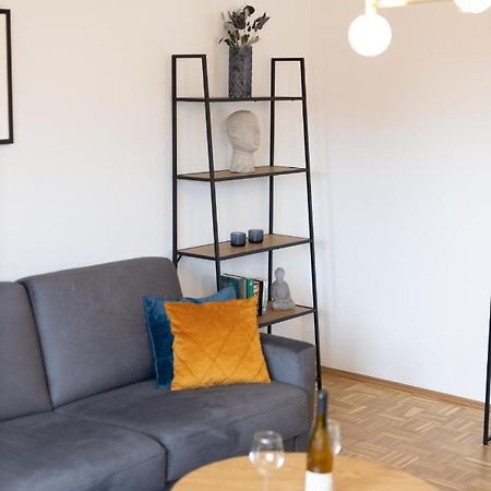 Lahn-Living III - Modernes Design - Zentrale Lage Nahe Rhein Und Martinsburg Daire Lahnstein Dış mekan fotoğraf