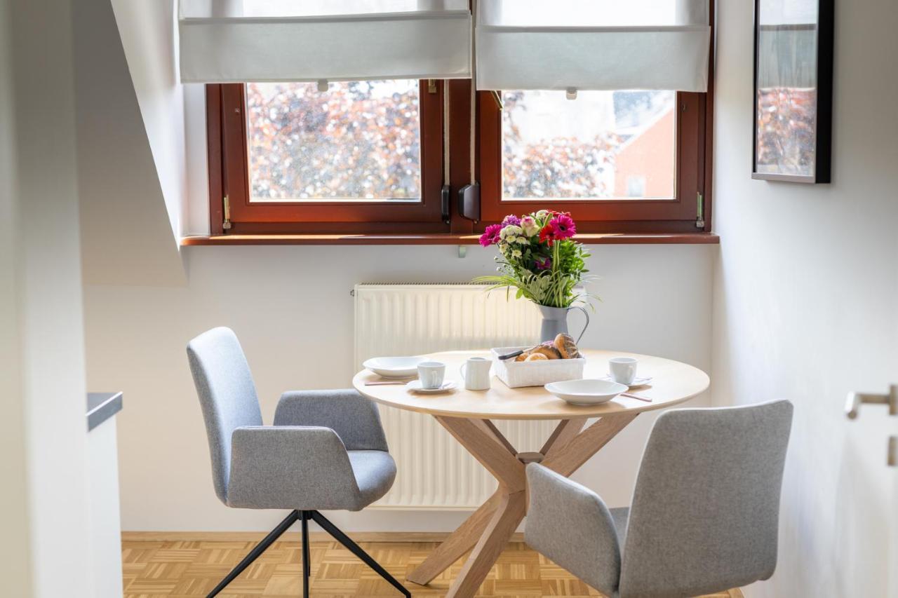 Lahn-Living III - Modernes Design - Zentrale Lage Nahe Rhein Und Martinsburg Daire Lahnstein Dış mekan fotoğraf