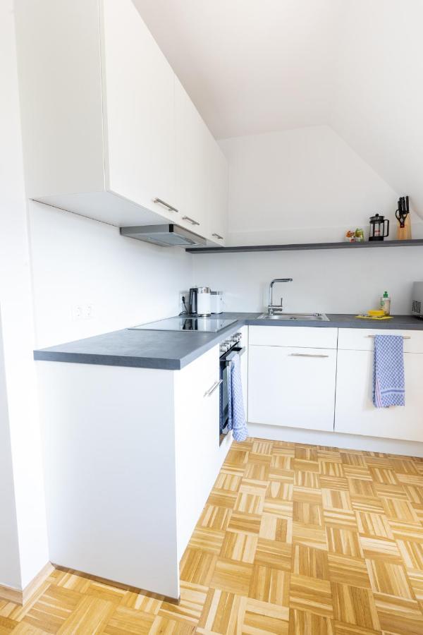 Lahn-Living III - Modernes Design - Zentrale Lage Nahe Rhein Und Martinsburg Daire Lahnstein Dış mekan fotoğraf