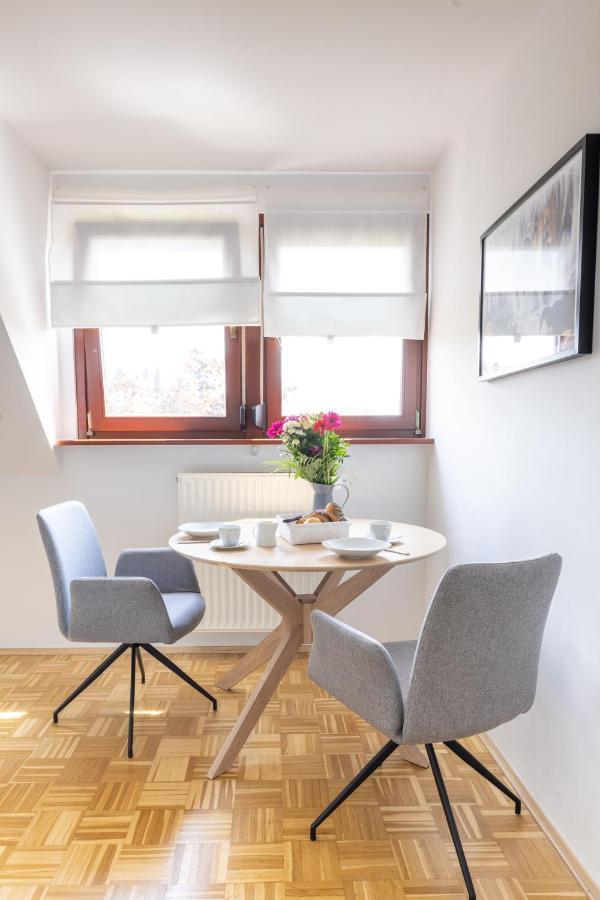 Lahn-Living III - Modernes Design - Zentrale Lage Nahe Rhein Und Martinsburg Daire Lahnstein Dış mekan fotoğraf